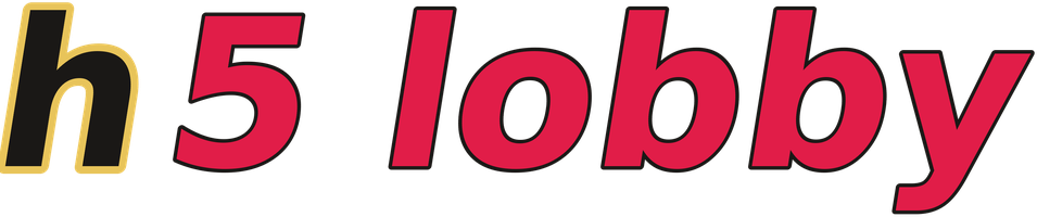 h5 lobby logo