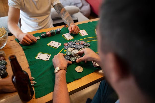 h5 lobby Live Baccarat